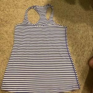 Lululemon tank